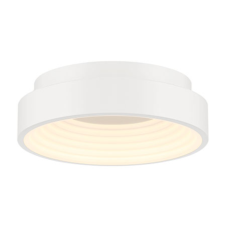 Conc - 13" LED Flush Mount