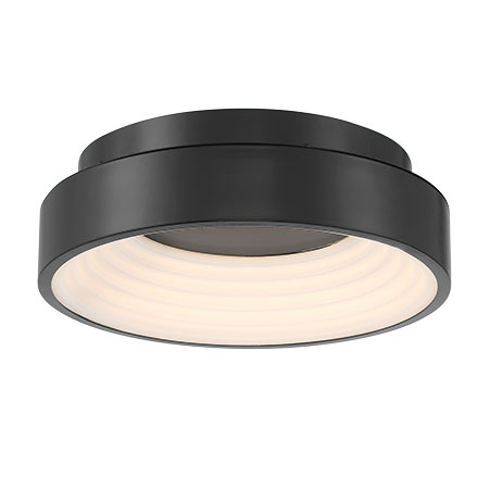 Conc - 13" LED Flush Mount