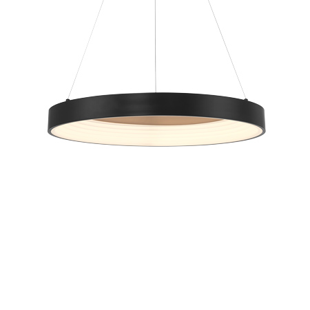 Conc - 24" LED Pendant