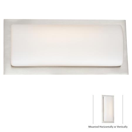 LED Wall Sconce