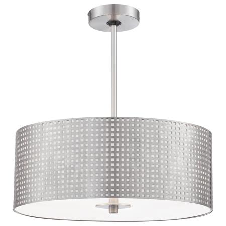 Grid™ - 3 Light Pendant