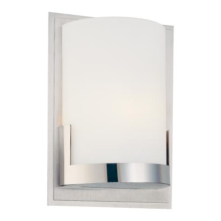 Convex - 1 Light Wall Mount