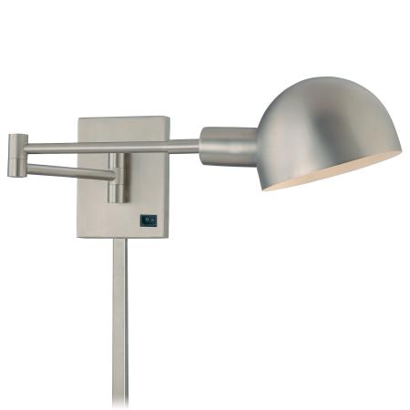 P3™ - 1 Light Swing Arm Wall Sconce