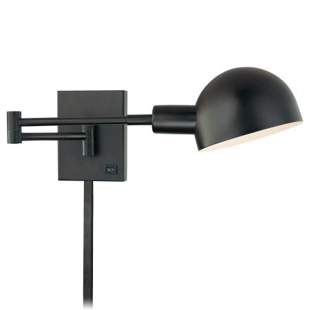 P3™ - 1 Light Swing Arm Wall Sconce