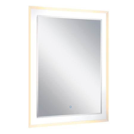 Mirrors LED - Mirror with LED Light 