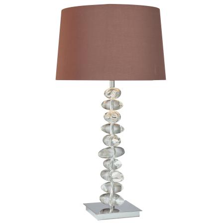 Portables - 1 Light  Table Lamp