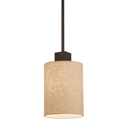 Kimono™ - 1 Light Pendant