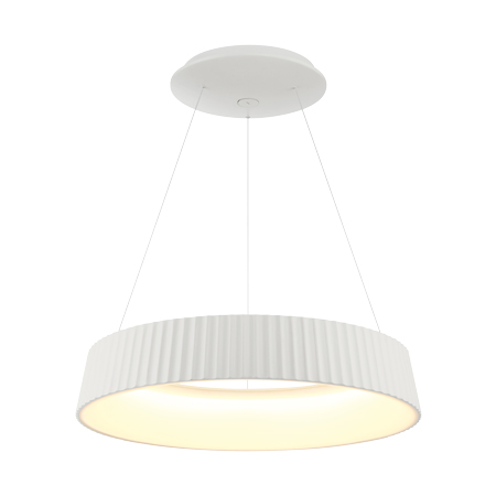 Star Gate - 23.75" LED Pendant