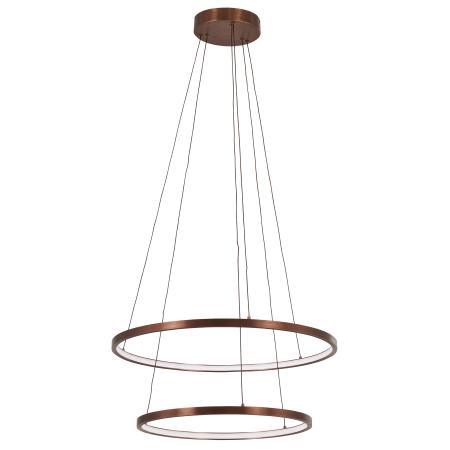 Full Orbit - LED Pendant