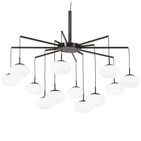 George's Web - Chandelier/ Semi Flush