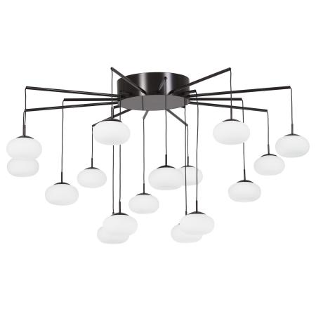 George's Web - Chandelier/ Semi Flush