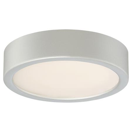 Flush Mount - 1 Light LED Flush Mount 