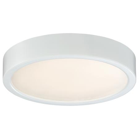 Flush Mount - 1 Light LED Flush Mount 