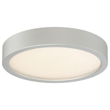 Flush Mount - 1 Light LED Flush Mount 