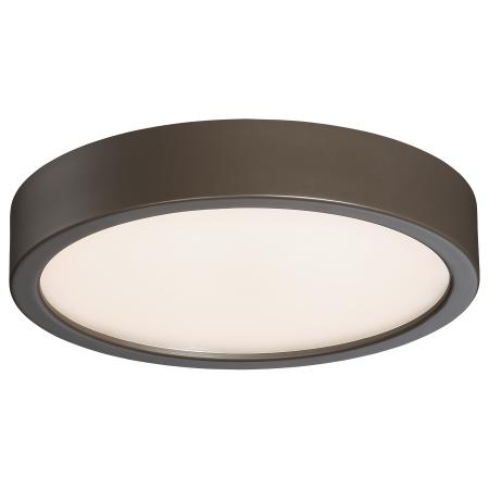 Flush Mount - 1 Light LED Flush Mount 