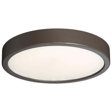 Flush Mount - 1 Light LED Flush Mount 