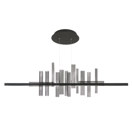 Alambre - LED Island