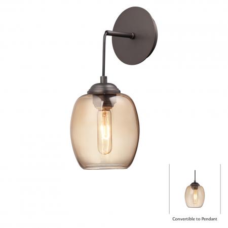 Bubble - 1 Light  Pendant