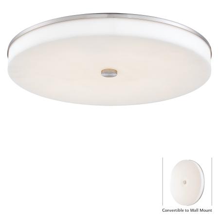 U. H. O. - LED Wall Sconce/ Flush Mount