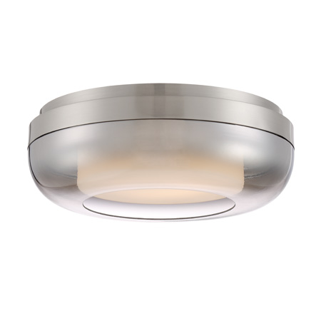 First Encounter - One Light LED Flush Mount