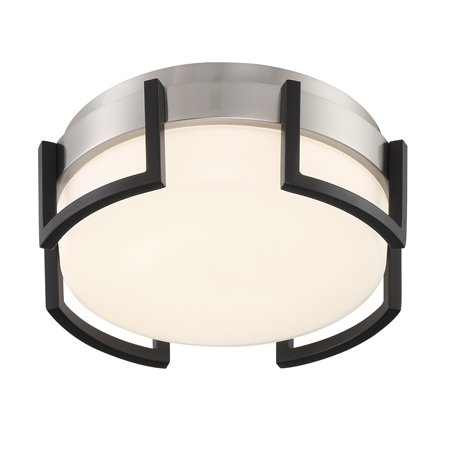 Bezel Set - LED Flush Mount