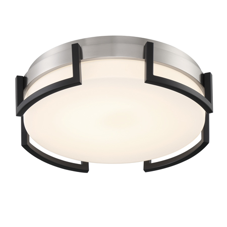 Bezel Set - LED Flush Mount