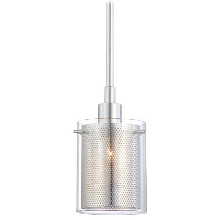 Grid™ II - 1 Light  Mini Pendant