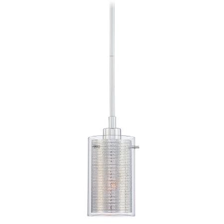 Grid™ II - 1 Light  Mini Pendant