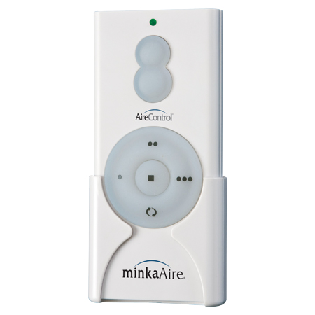 Hand Held Fan Control