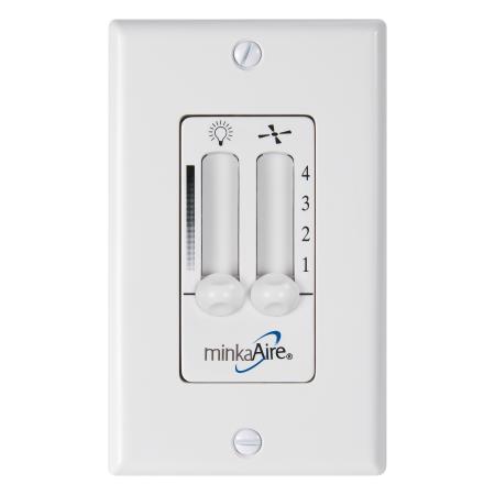 Wall Mount Fan Control