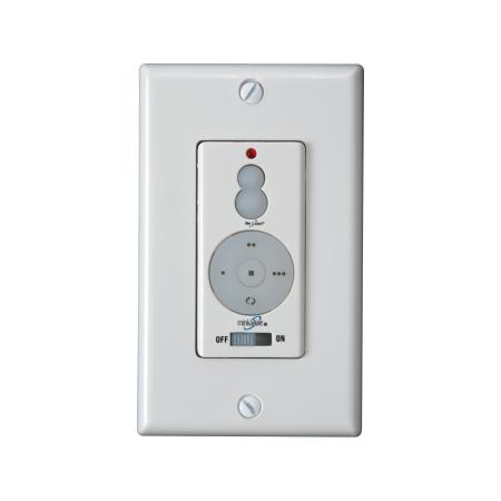 Wall Mount Fan Control