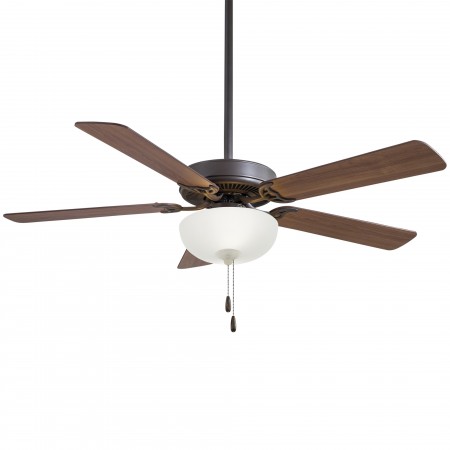 Contractor Uni-Pack LED - 52" Ceiling Fan