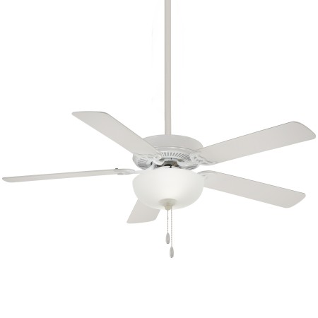 Contractor Uni-Pack LED - 52" Ceiling Fan