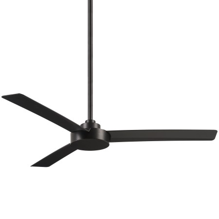 Roto - 52" Ceiling Fan