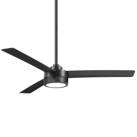 Roto LED - 52" LED Ceiling Fan