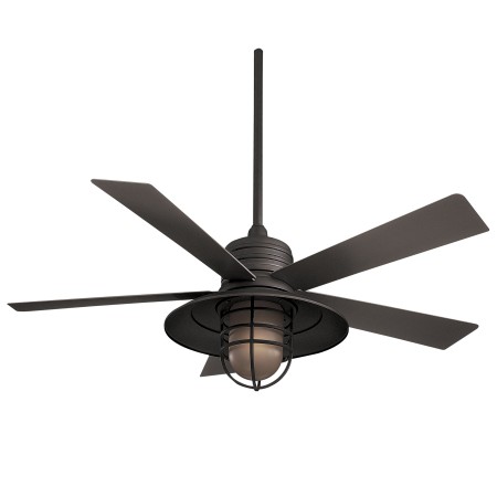 Oil Rubbed Bronze
