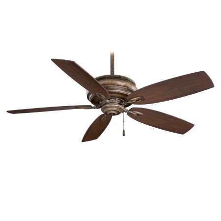 Timeless - 54" Ceiling Fan