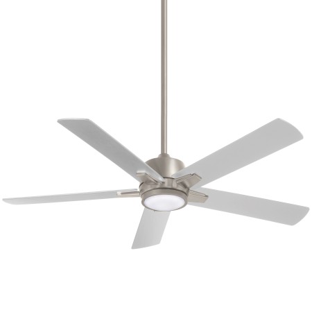 Stout - 54" Ceiling Fan with LED Light Kit
<br />