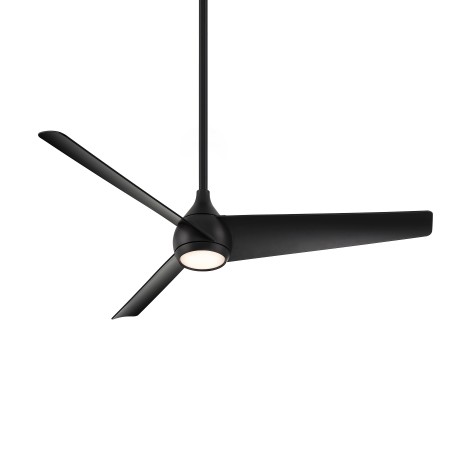 Twist - LED 52" Ceiling Fan