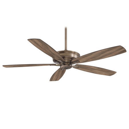 Kafé-XL - 60" Ceiling Fan