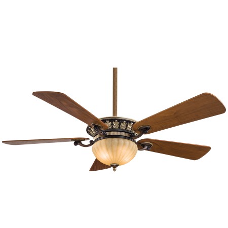 Volterra™ - LED 52" Ceiling Fan