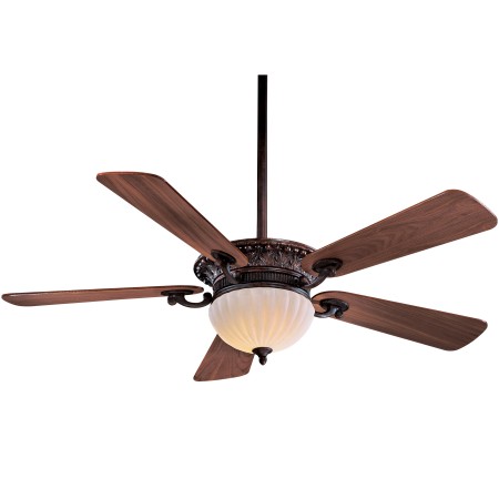 Volterra™ - LED 52" Ceiling Fan