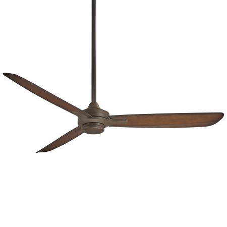 Rudolph Wet - 60" Ceiling Fan