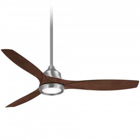 Brushed Nickel