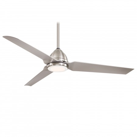 Brushed Nickel