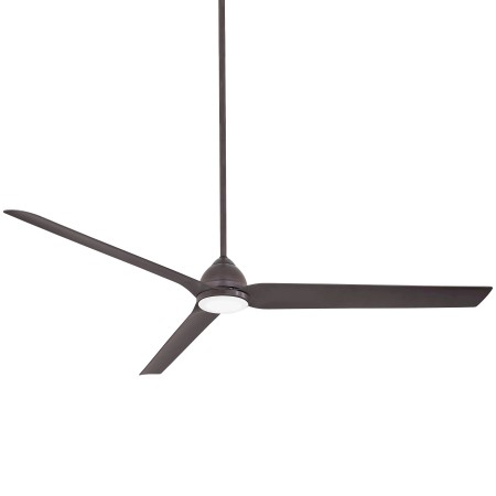 Java Xtreme - 84" LED Ceiling Fan