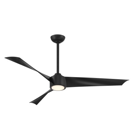 Pike - 56" LED Ceiling Fan