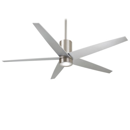 Brushed Nickel