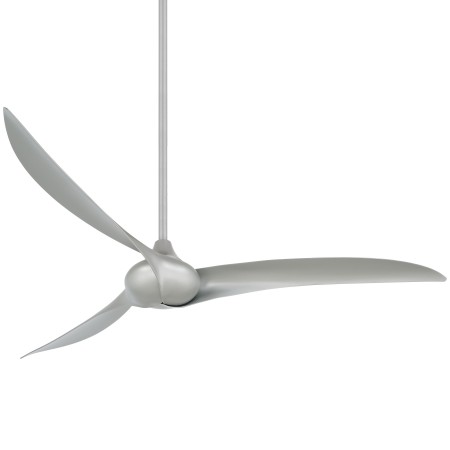 Wave - 65" Ceiling Fan