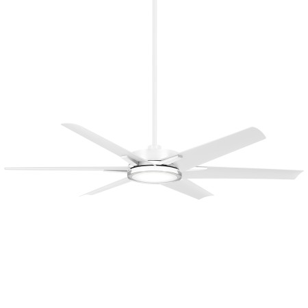 Deco - 65" LED Ceiling Fan <!--CCT Fans-->